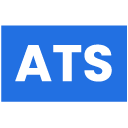 ATSFriendly.com Logo