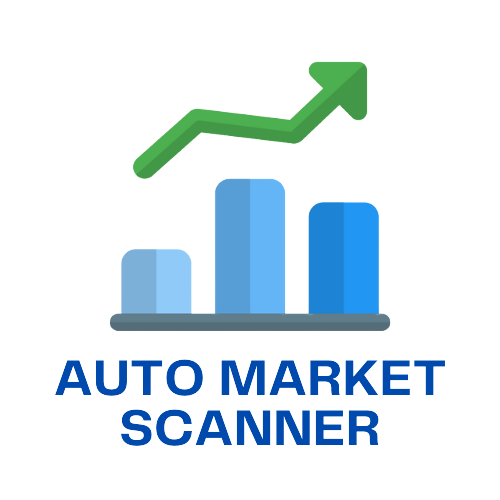 Auto Market Scanner Logo