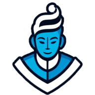 AutoTextGenie AI Logo