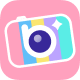 BeautyPlus - AI Photo Editor Logo