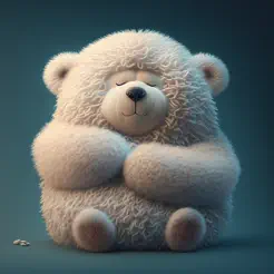 Beddy: Bedtime Stories for Kids Logo