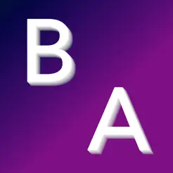 Before and After Photo Compare Logo