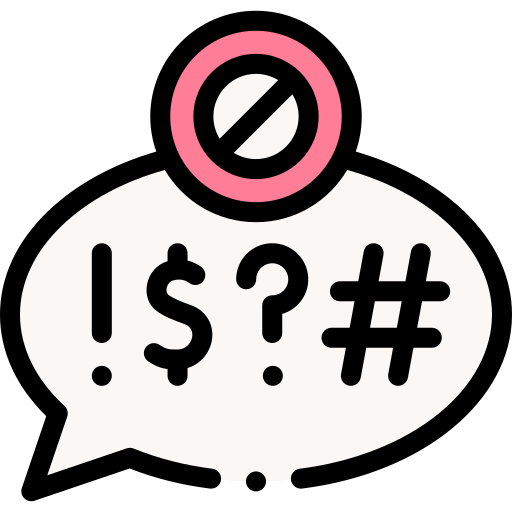 Bleep Censor AI Logo