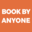 bookbyanyone.com Logo