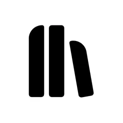 Bookshelf: A Better Reading Tracker Logo