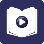 BookWatch - The 1st Visual Library Logo