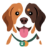 Breed.dog - AI Dog Breed Identifier Logo