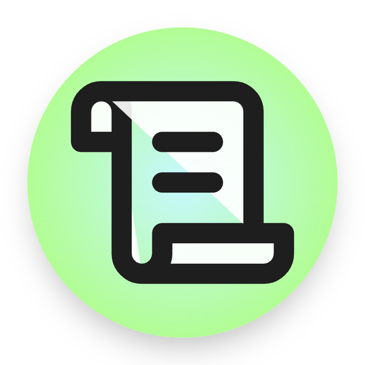 Build Resume Fast Logo