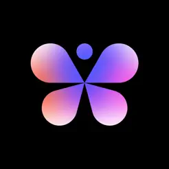 Butterflies Logo