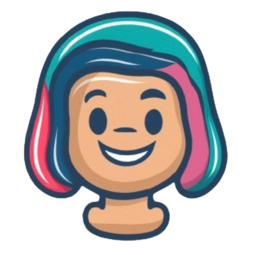 Character Headcanon Generator Logo