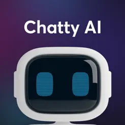 ChattyGPT Logo