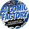 Comic Factory Logo