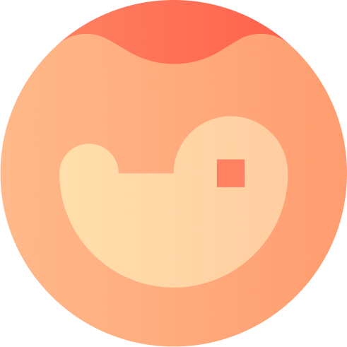 Consistent Character Generator Logo