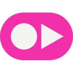 Conversational Replicas by Tavus Logo