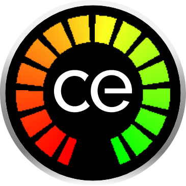 correctenglish.com Logo