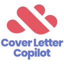 Cover Letter Copilot Logo