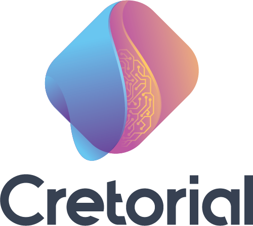 cretorial AI Logo