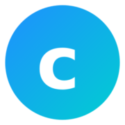crovert Logo