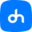 datahawk.co Logo