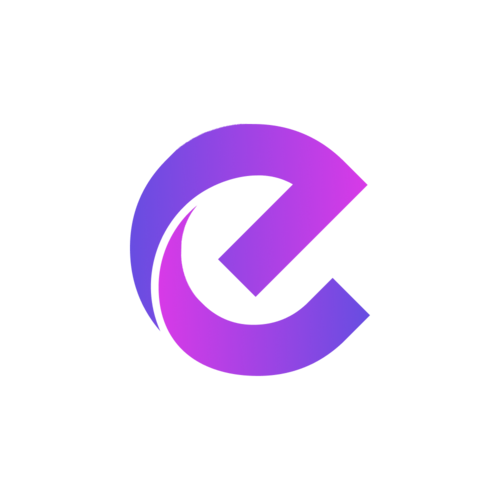 Umělá inteligence Deeply Logo