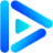 Deevid.ai. Logo