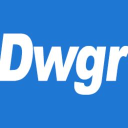 Dewagear CreateAI Logo