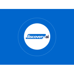 Discovery AI Logo