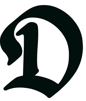 Distribute | Death To Whitepapers Logo