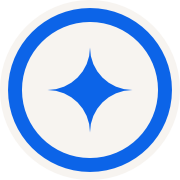 Doctronic AI Doctors + Human Doctors Logo