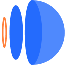 Dora AI (Alpha) Logo