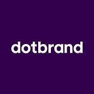 dotBRAND Logo