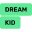 Dream Kid Logo