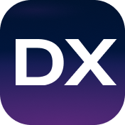 DRESSX AI Logo