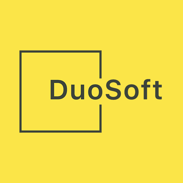 DuoSoft Logo