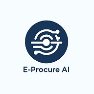 E-Procure AI Logo