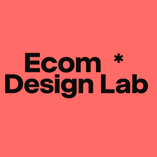 Ecomdesignlab.ai Logo