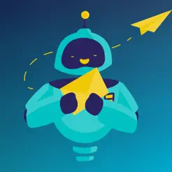 Email Writer - AI Email CHATGPT iOS APP Logo