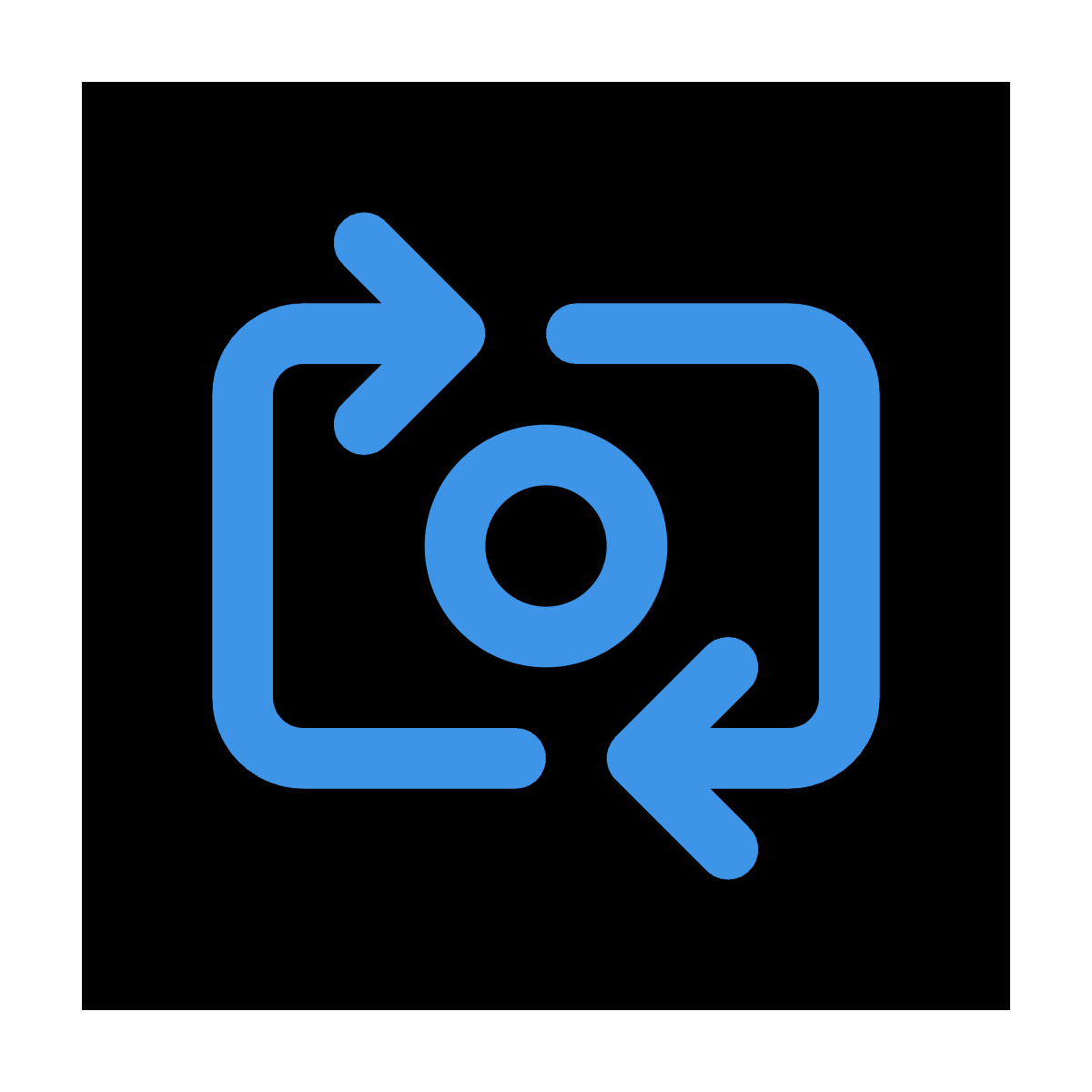 Epic AI Travel Photos Logo