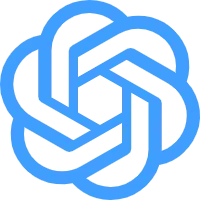 Experience ChatGPT Free Online with OpenAI ChatGPT 4o Logo