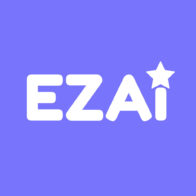 EZAi AI Logo