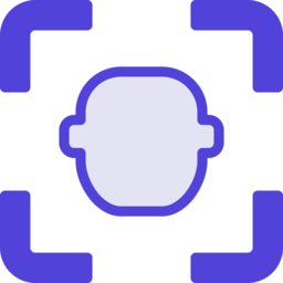 Face Shape AI Logo