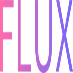 FLUX AI Online Logo