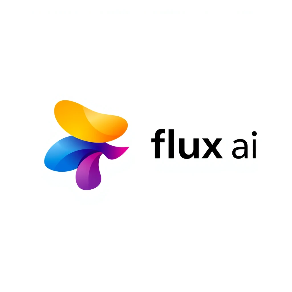 Flux Image AI - empowered prompt by GPT Logo