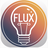 Flux Image AI Generator, Flux.1 AI Image Logo