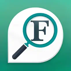 Fonti: Font Finder Ai Logo