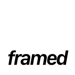 Framed - Art Audio Guide Logo