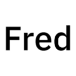 Fred - The UXR shepherd Logo