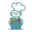 FridgeGuide Ai Logo