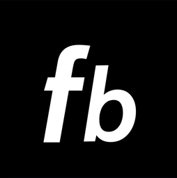 FundBase - Raise Funds but AI first Logo