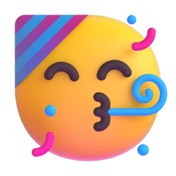 🥳 Funfun Logo